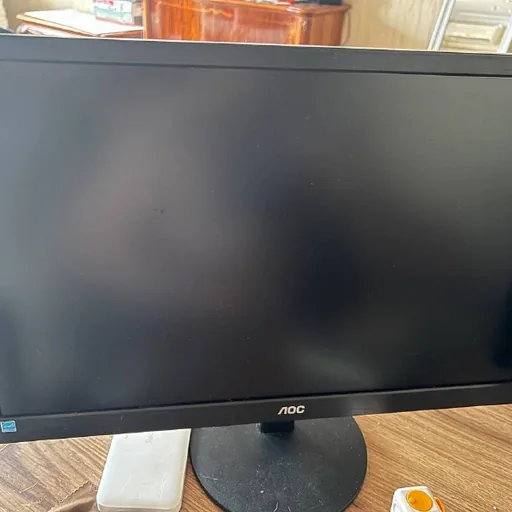AOC монитор 21.5" Full HD