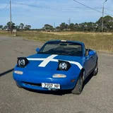 Mazda MX-5 2