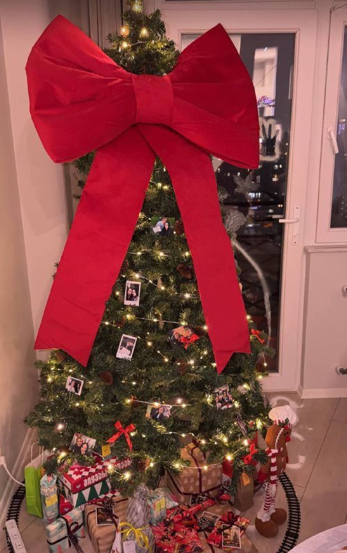 Елка искусственная с шишками 1,87-1,90 м