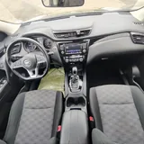 2023 Nissan Qashqai 4