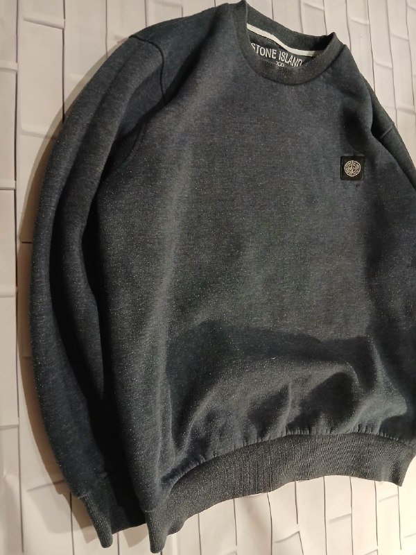 Stone Island свитер размер L (копия) 2