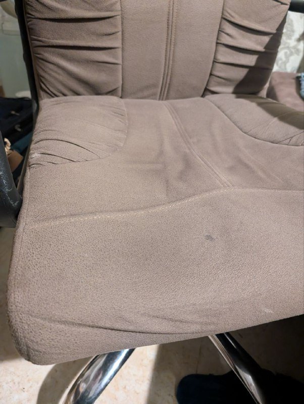 Кресло и стол 4