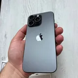 iPhone 15 Pro Max 256 ГБ 3