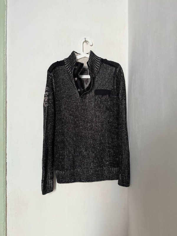 кожаные куртки, свитера 4