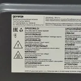 Микроволновая печь Gorenje MO20A3X 2