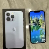 iPhone 13 Pro 256GB 3