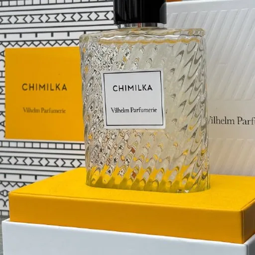 Original perfumes