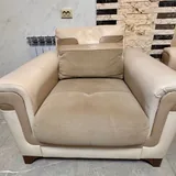 Диван и два кресла 4