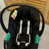 Автокресло Cybex Aton B2 i-Size, база ISOFIX 3