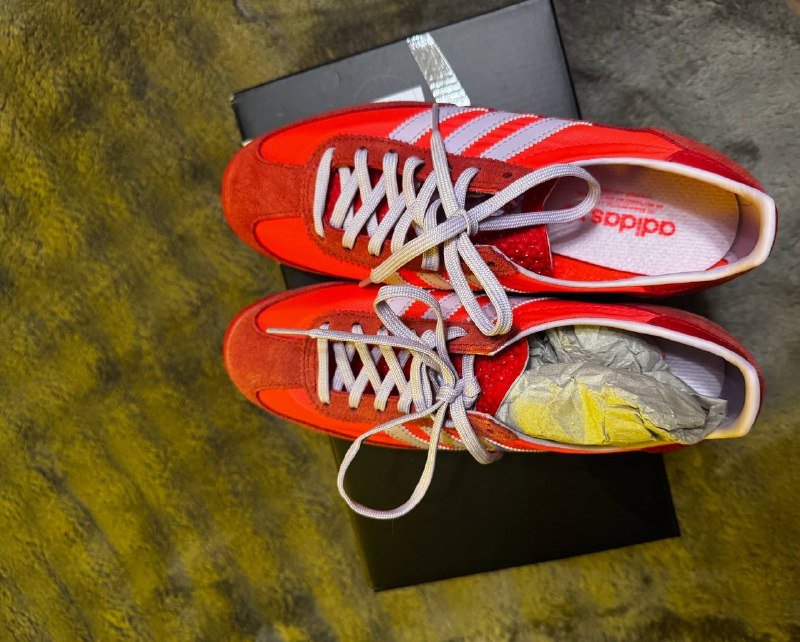 Обувь Adidas размер 37