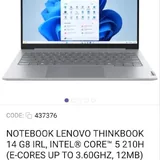 Lenovo ThinkBook 14 G8 IRL 6