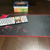 Игровой компьютер с монитором, клавиатурой 4