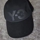 Кепки Kenzo и Y-3 1