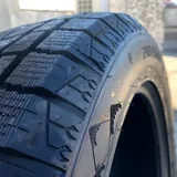 Зимняя резина 245/55 R19, 2 шт 2