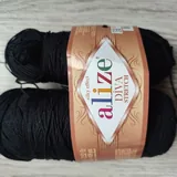 Пряжа Alize Diva Stretch 2