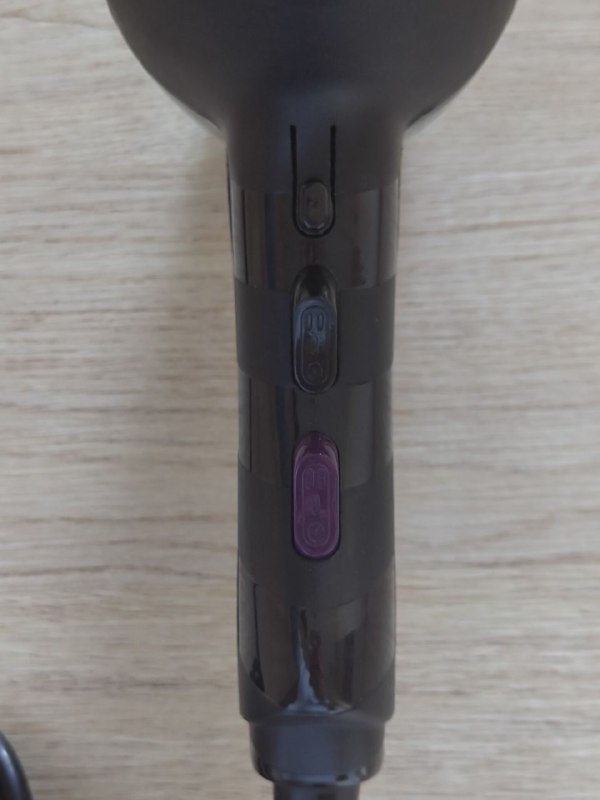 Фен Redmond RF-503 3