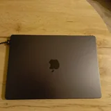 MacBook M5 Pro 16GB 512GB 14" 3