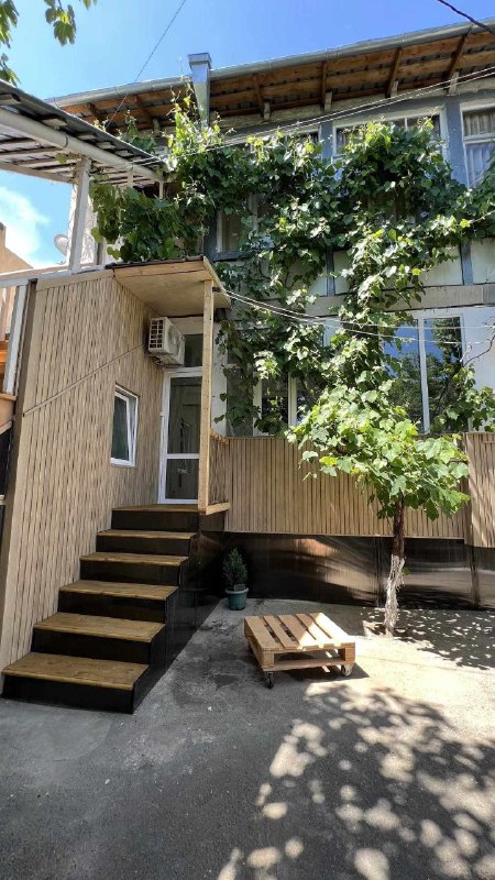 Квартира в Авлабар от собственника 5