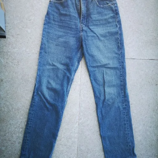 Джинсы Levi's Premium