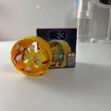 Игрушки из Макдональдса 5