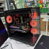 Игровой ПК Gigabyte AORUS Ryzen 7 5700X RX 6800 1