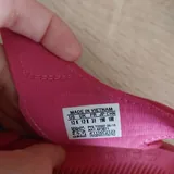 Розовые сандалии Adidas 3
