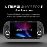 TRIMUI Smart Pro S игровая консоль 1