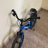 Детский велосипед Trinx 3