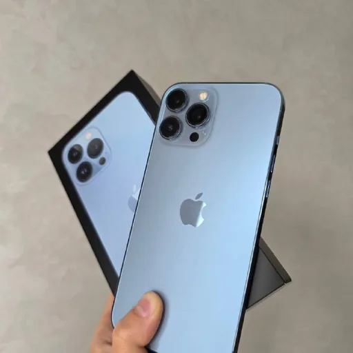 iPhone 13 Pro Max 256 GB