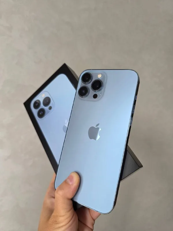 iPhone 13 Pro Max 256 GB