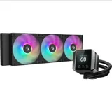 Intel Core i7-14700K, ASUS ROG STRIX Z790-H, DeepCool MYSTIQUE 360 3