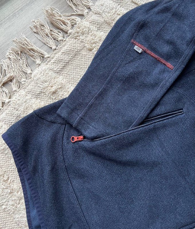 Флиска Mountain Equipment размер XL-2XL 3