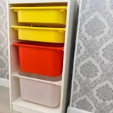 Система хранения IKEA TROFAST 3