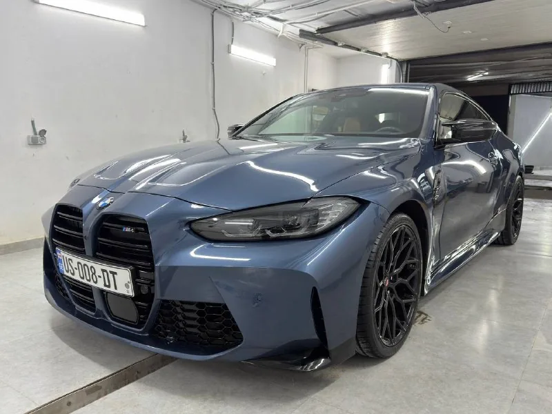 BMW M440i 1