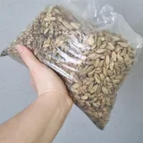 Имбирь, кардамон, мускатный орех, корица, бадьян 2