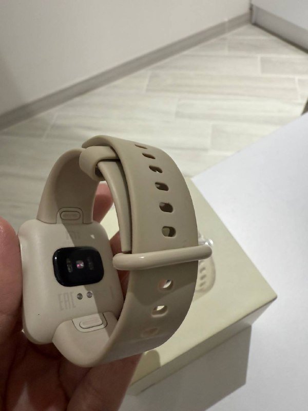 Часы Mi Watch Lite 2