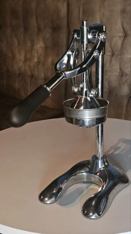 Соковыжималка для цитрусовых 1