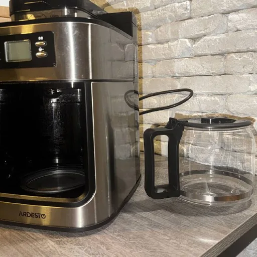 Кофемашина ARDESTO Coffee Maker YCM-D1 200