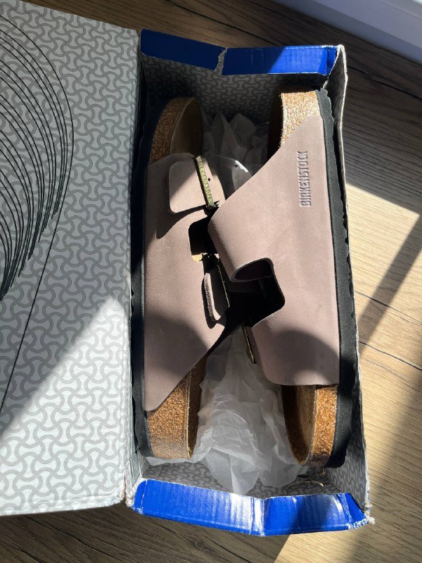 Birkenstock Arizona сандалии, Aldo сандалии кожаные 6