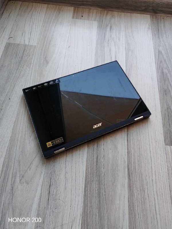 Ноутбук Acer в хорошем состоянии 4