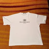 Футболка Balenciaga 1