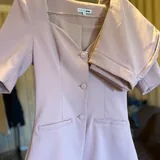 Женский костюм Fashion Nova 2