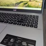 Acer Aspire 3 ноутбук 4