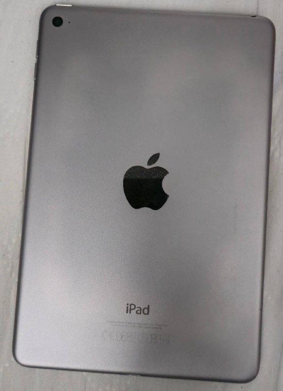 iPad mini 4 128 GB