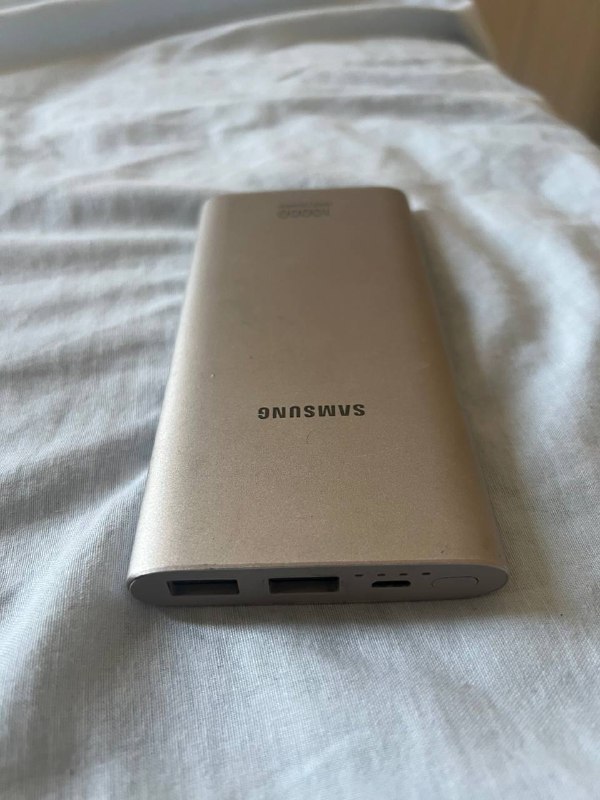 Powerbank Samsung eb-p11008 10000 mah