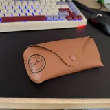 ორიგინალი Ray-Ban მზის სათვალე 4