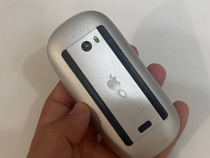 Bluetooth-мышь Magic Mouse 2