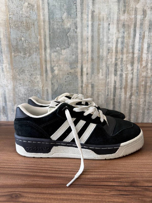 Кроссовки Adidas HANDBALL SPEZIAL W, Adidas RIVALRY LOW, Туфли Zara 38 3