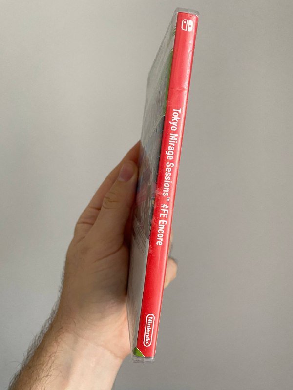 Картриджи Bomb Rush Cyberfunk, Tokyo Mirage Sessions #FE для Nintendo Switch 8