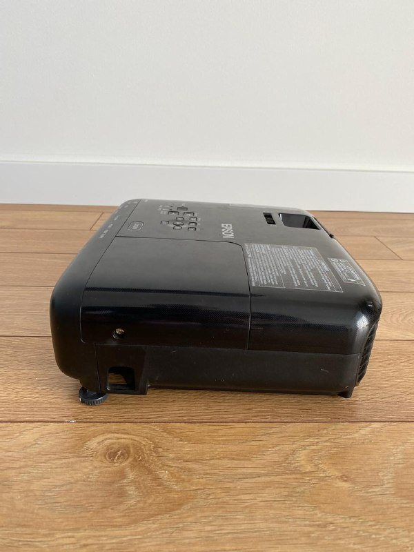 Проектор EPSON 9210 с аксессуарами 5